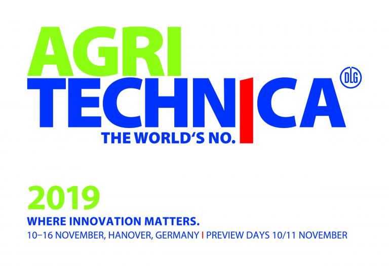 „МАДАРА АГРО“   участва на изложението AGRITECHNICA 2019 !